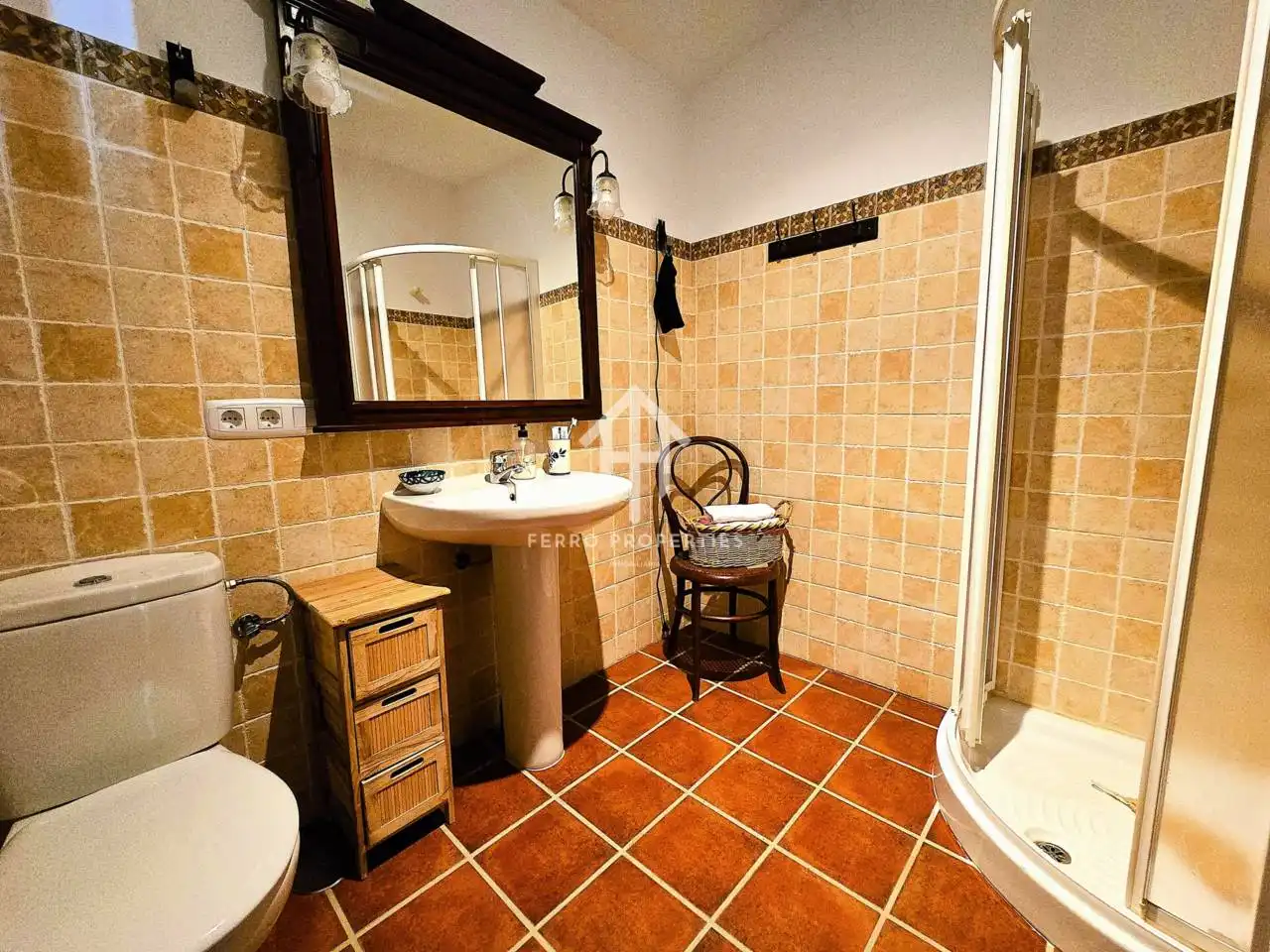 Chalet con jardín en venta en Calle Puerto los Claveles, imagen 30