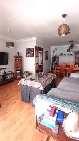 Piso en Venta en Molino de la Vega