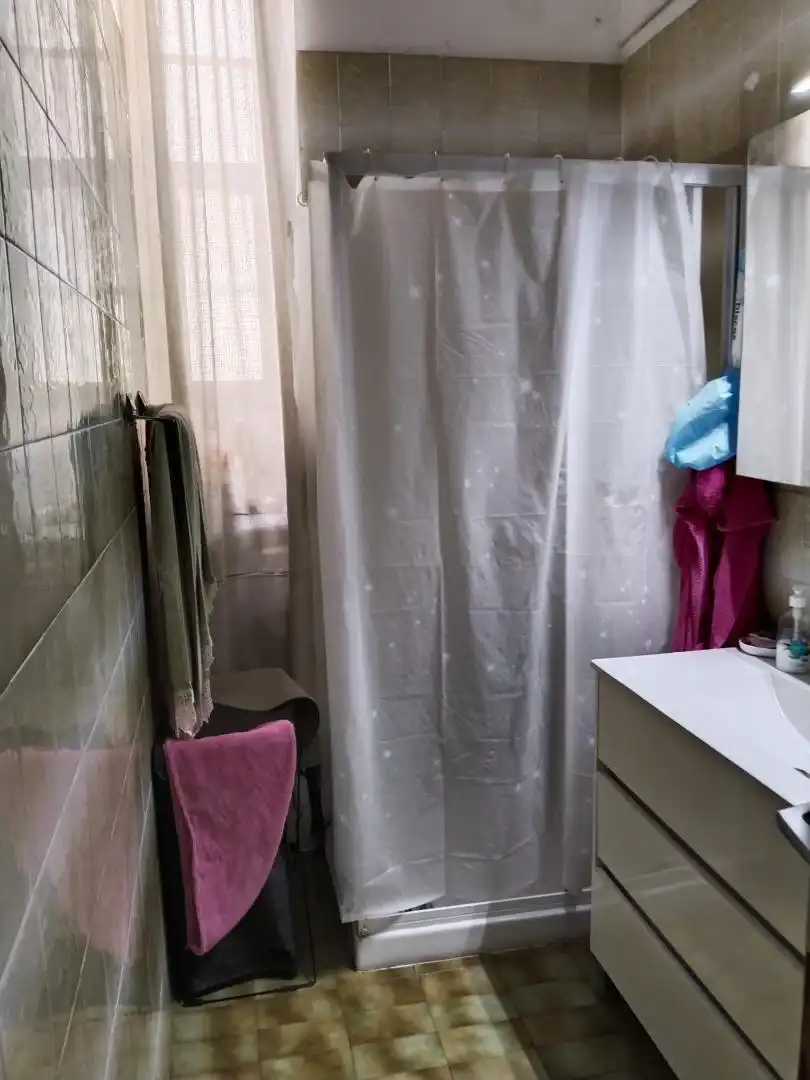 Baño de Piso en venta en Carcaixent