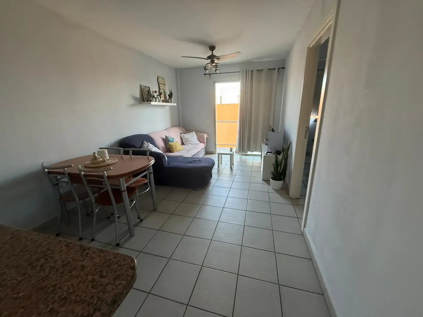 Apartament amb terrassa en venda a Calle la Sirena 11, imagen 6