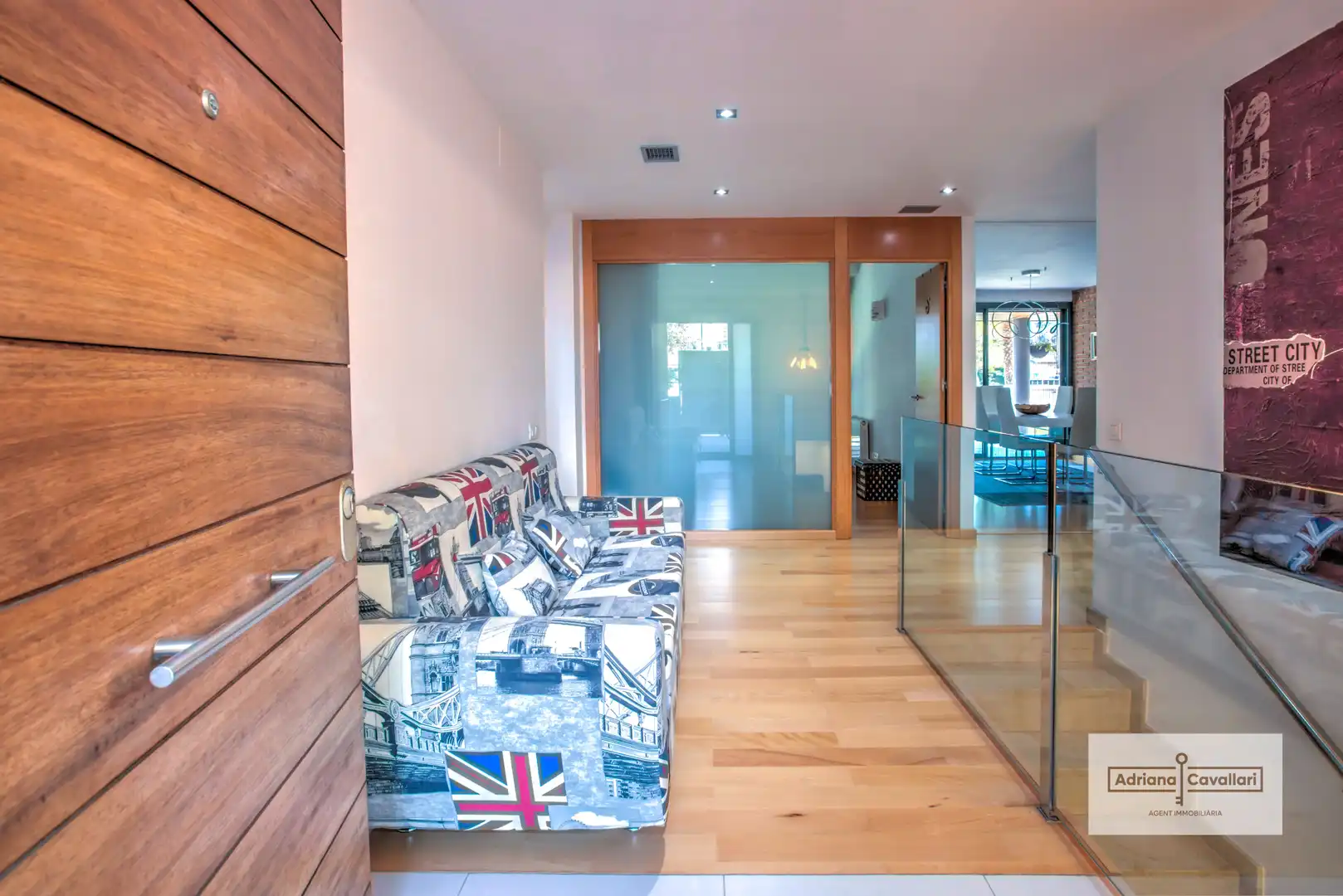 Flat for sale in Tarragona  with Air Conditioner, Heating and Private garden