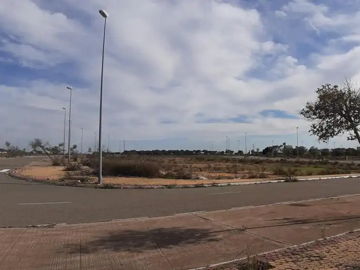 Terreny industrial en venda a Calle Cementera Cuatro 3, imagen 4