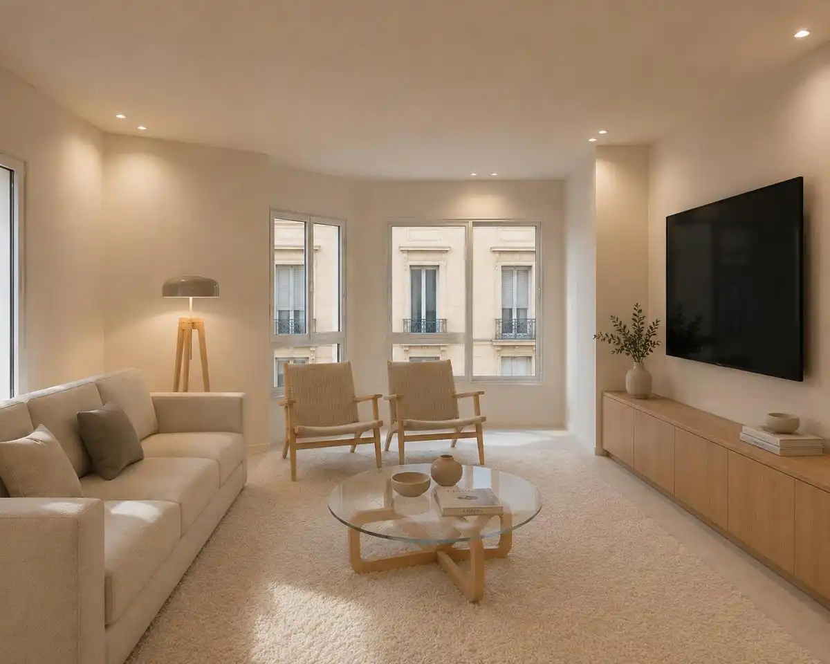 Wohnung mit Aufzug zum Verkauf in Avinguda Pau Casals, imagen 4
