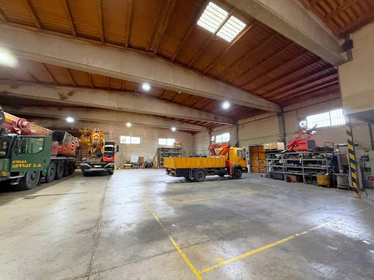 Industrial building for sale in Polígon Industrial, imagen 7