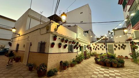 San Pedro de AlcántaraCasa