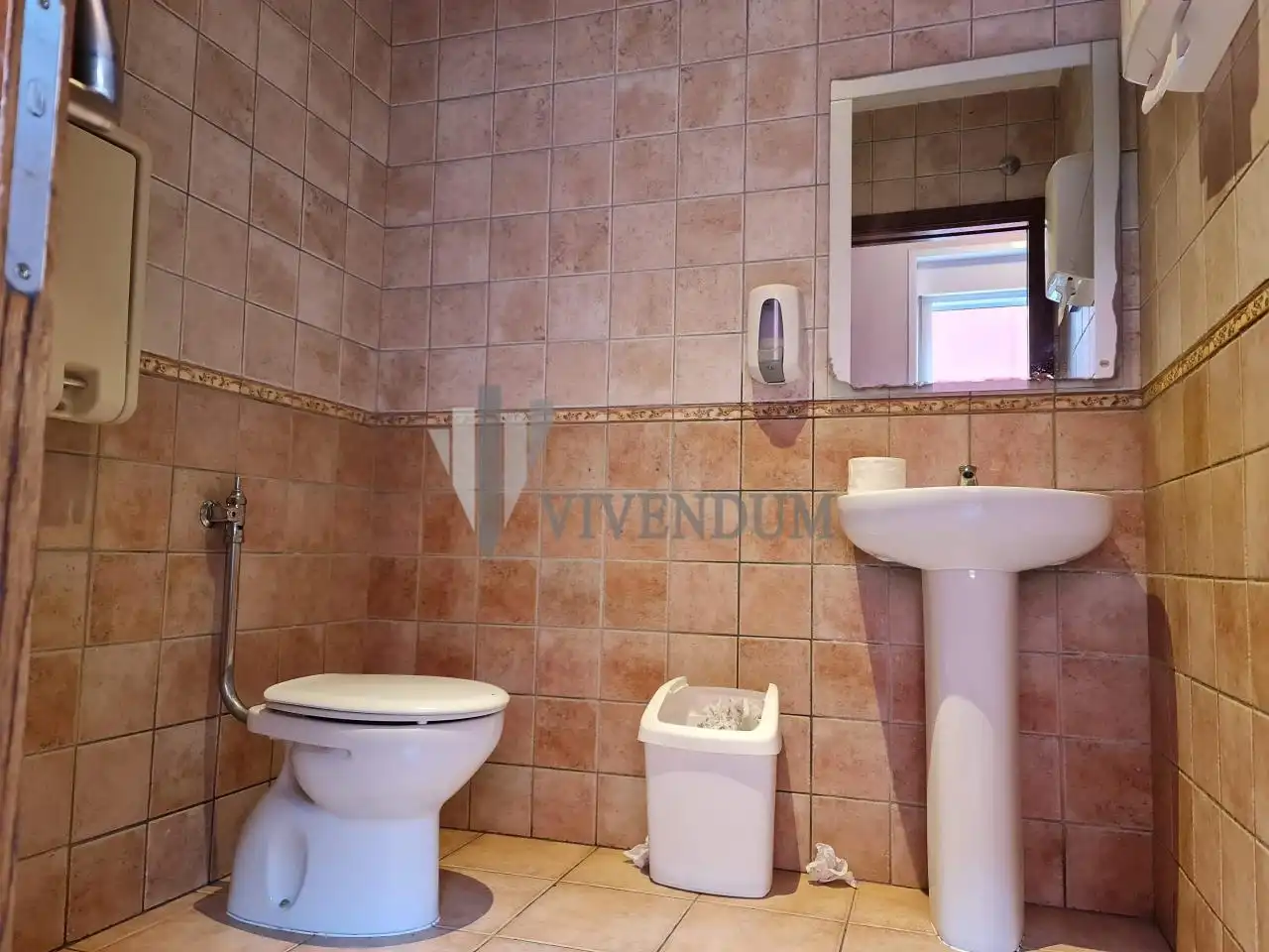 Business premises for sale in O Rosal, imagen 15