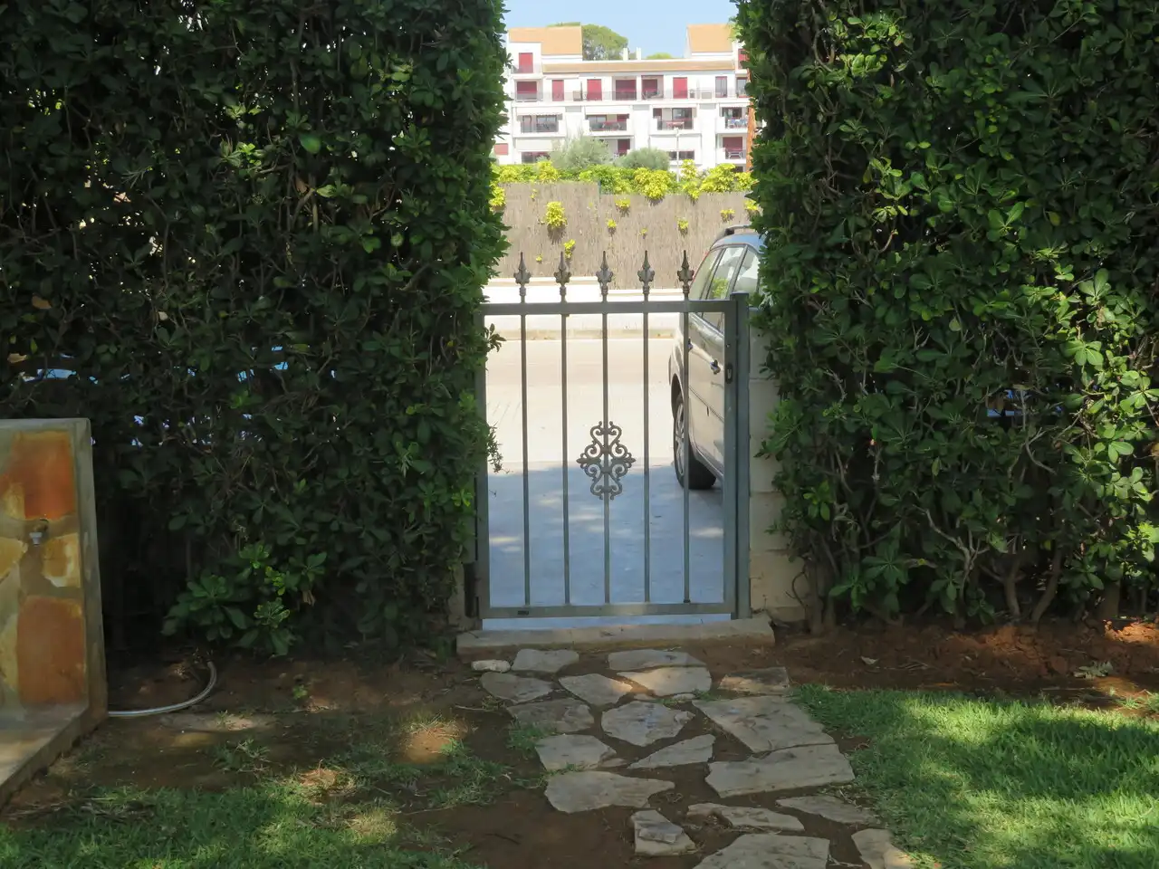 Apartamento con piscina en venta en Devessa - Monte Pego, imagen 12