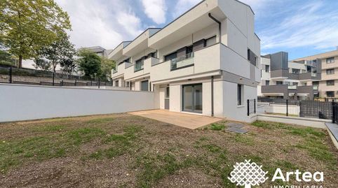 Photo 4 of Houses for sale in Julian Garaizar Kalea, Alango, Getxo