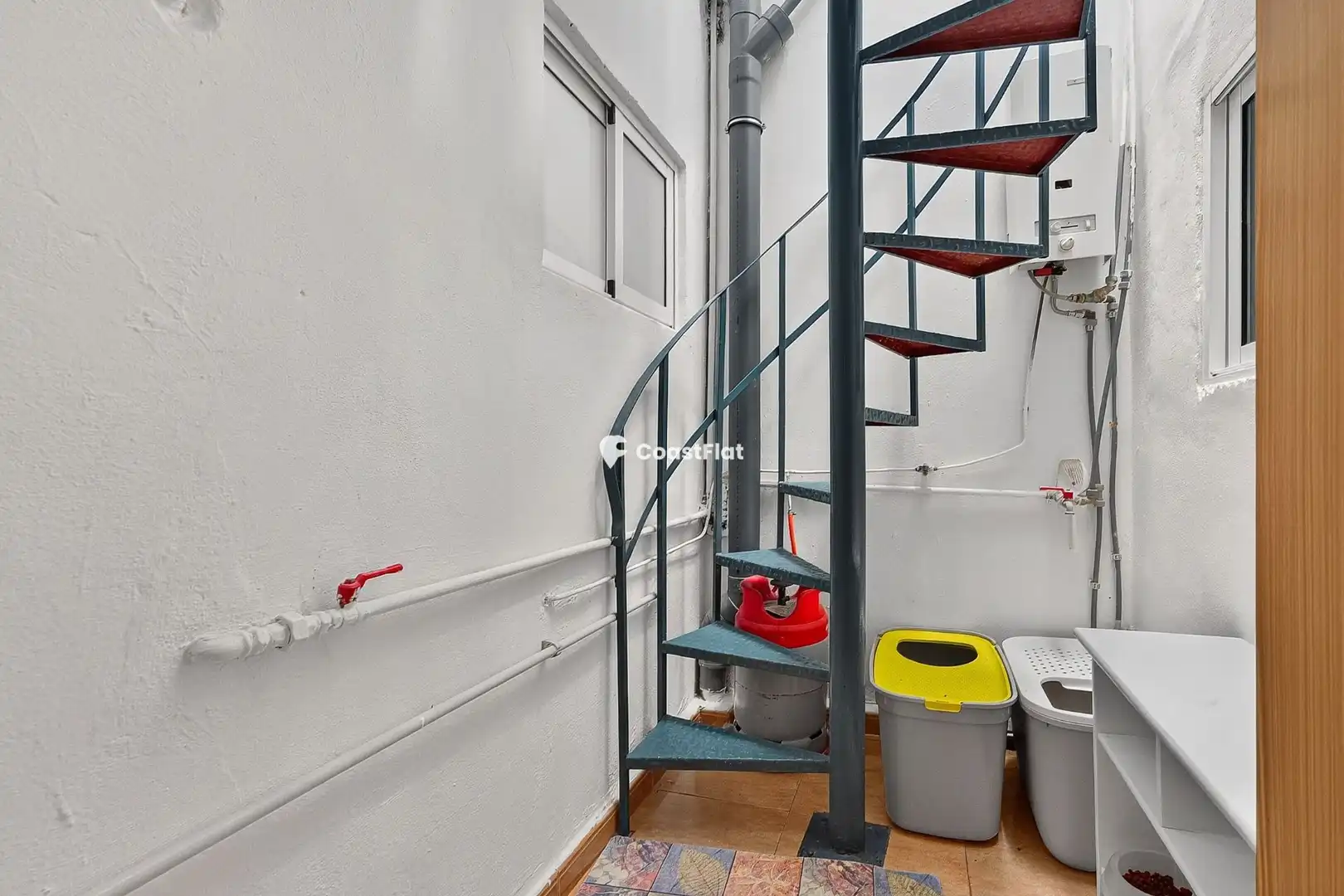Terraced house for sale in Bogavante, imagen 11