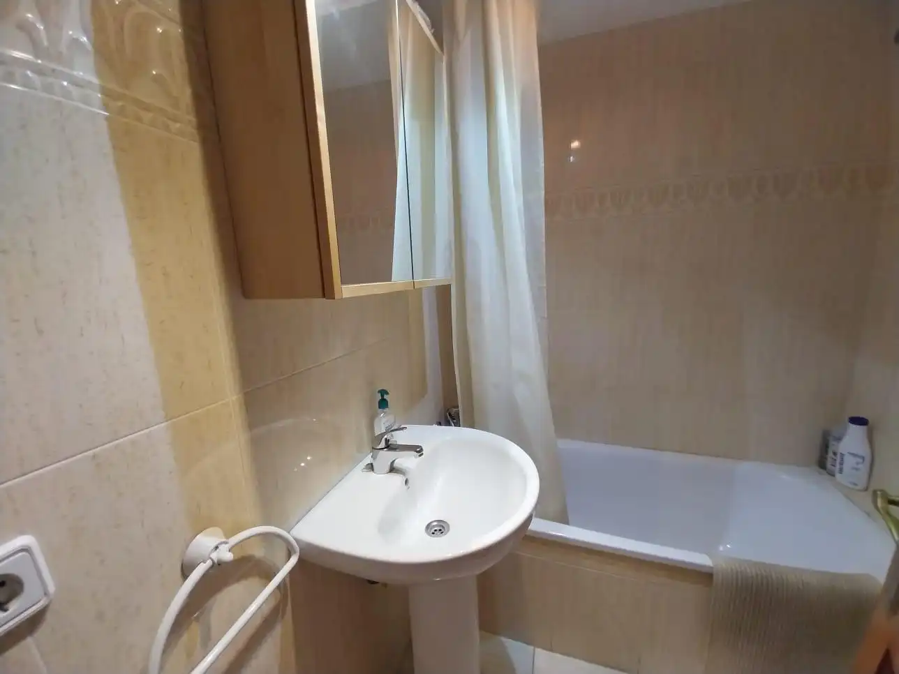 Badezimmer von Wohnungen zum Verkauf in L'Estartit