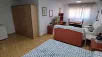 Bedroom of Flat for sale in  Valencia Capital  with Air Conditioner