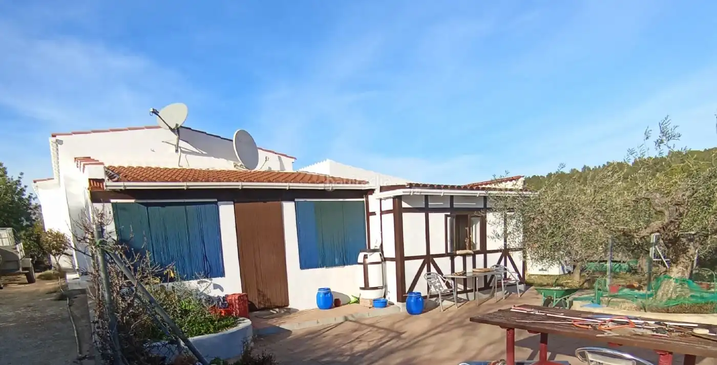 House with garden for sale in Carrer Francesc Gimeno 13, imagen 14