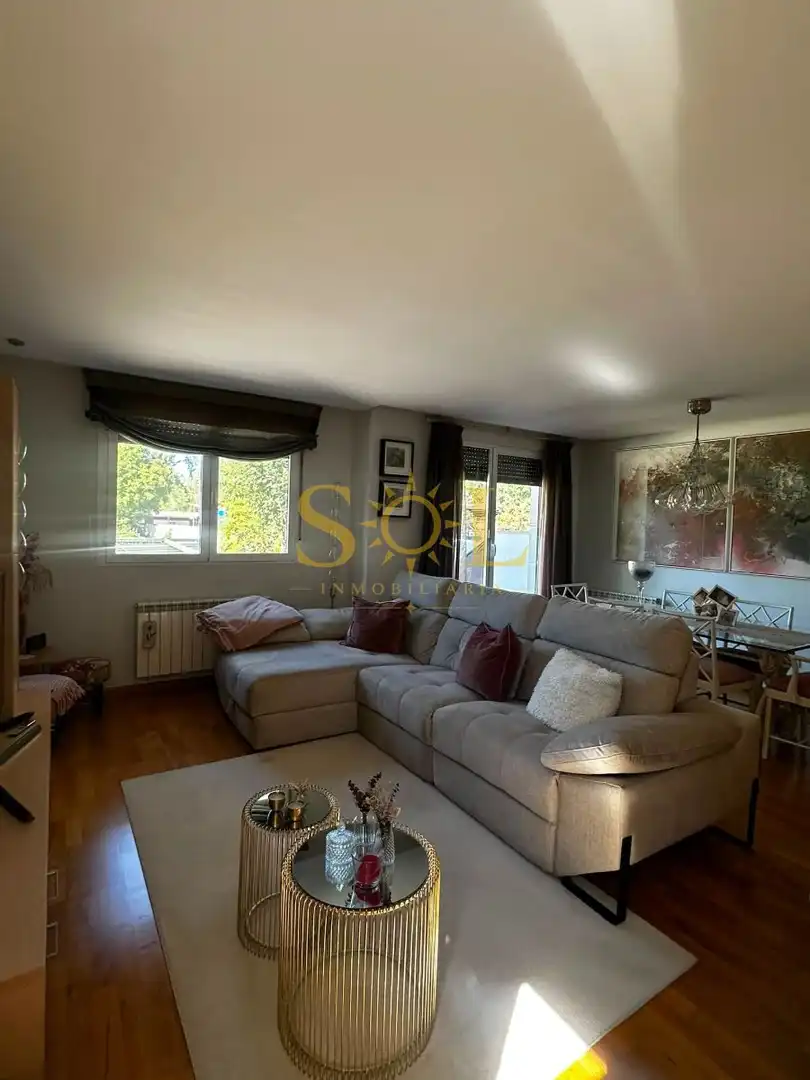 House with garden for sale in Calle Escipión, imagen 4
