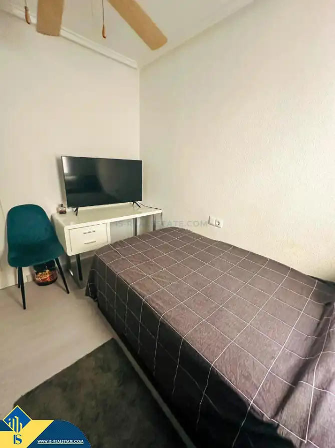 Apartment mit Pool zum Verkauf in Centro, imagen 11