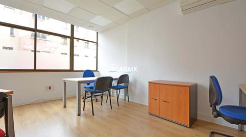 Foto 5 de Oficina de lloguer a Calle García Plata de Osma Número  de Cáceres, Centro, Cáceres Capital