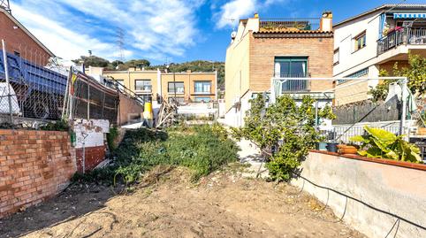 Foto 3 de Residencial en venda a Can Franquesa, Barcelona