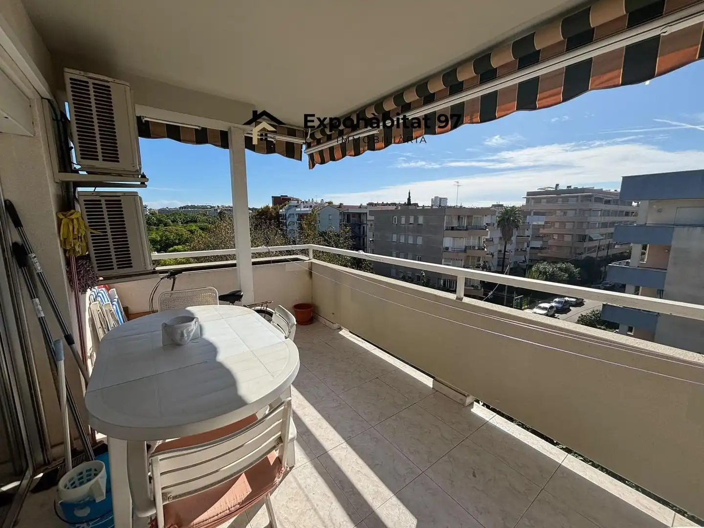 Apartament amb ascensor en venda a Carrer NORD DEL 35, imagen 19