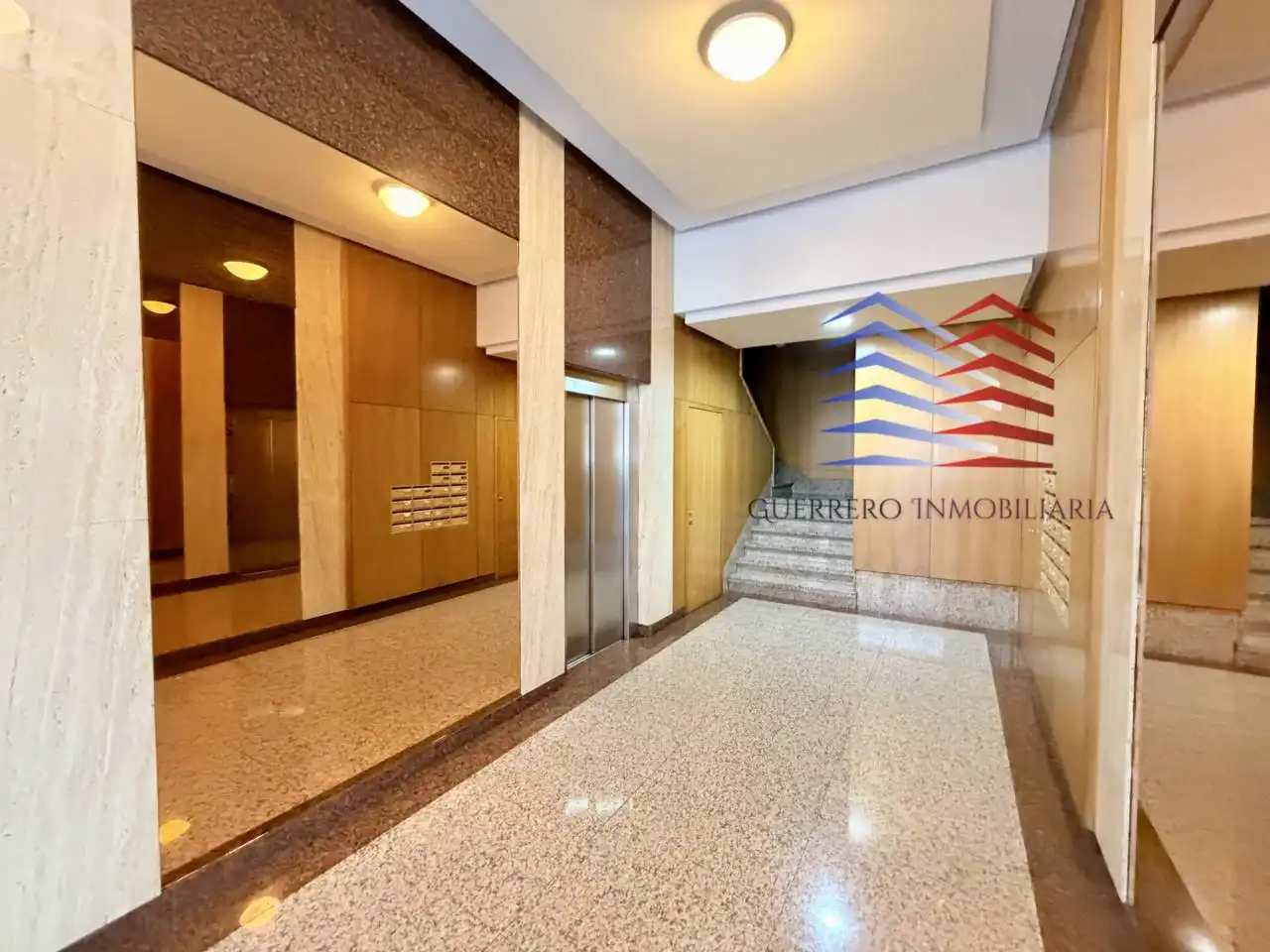Apartments for rent in Ourense Capital   with Heating, Parquet flooring and Furnished