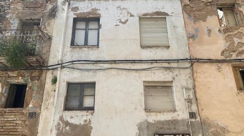 Foto 3 von Haus oder Chalet zum Verkauf in Sant Sebastià, 26, Casc Antic, Amposta