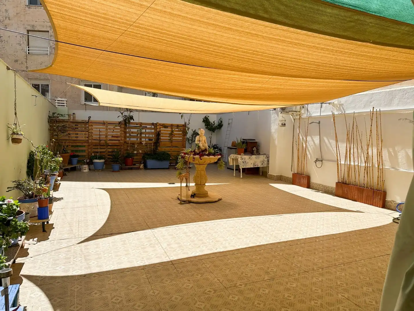 Apartament amb jardí en venda a N/A, imagen 29