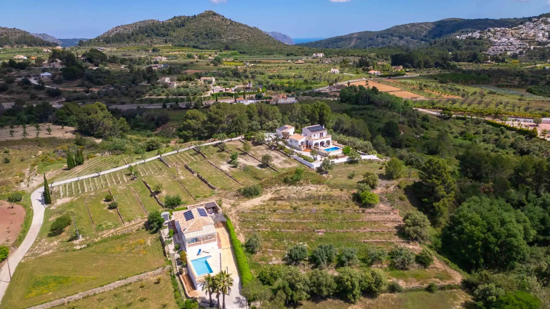 Casa con piscina en venta en Murla, imagen 5