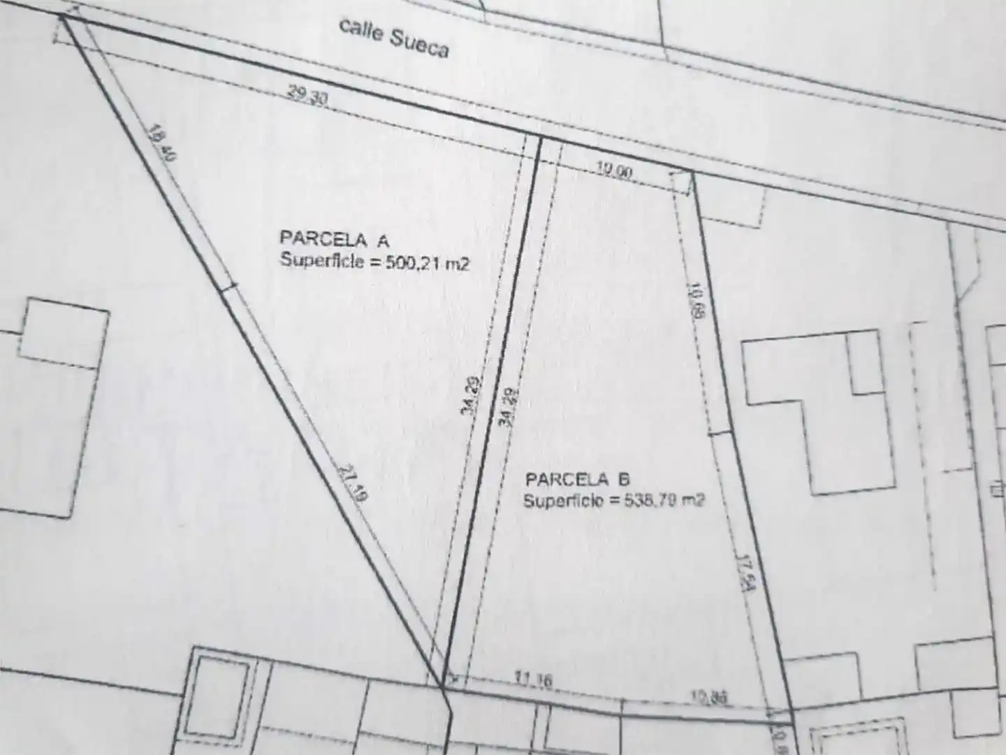Residencial de lloguer en Torrent