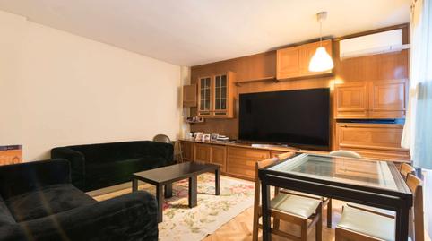 Foto 2 de Pis en venda a Calle de Recaredo, El Viso,  Madrid Capital