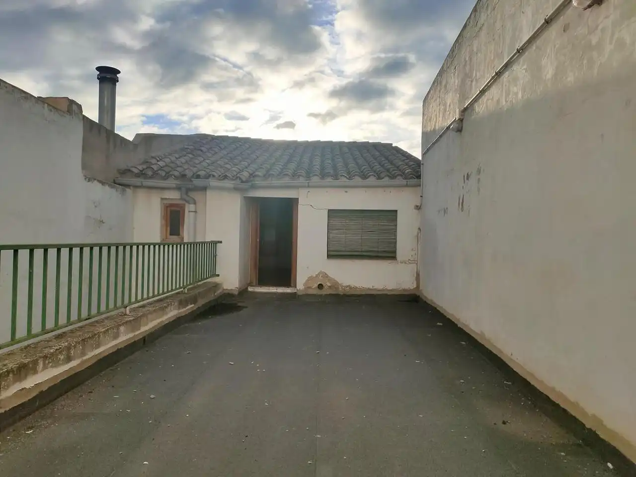 Haus zum Verkauf in Barrio Nuevo, imagen 2