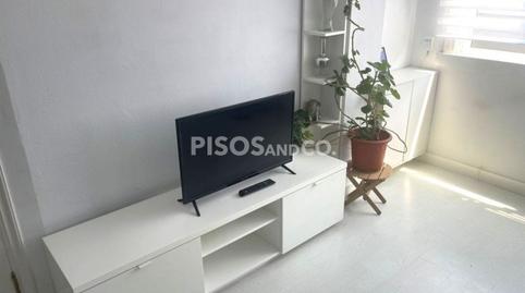 Photo 3 of Flat for sale in Calle Calle de la Torre, Monte Alto - Zalaeta - Atocha, A Coruña