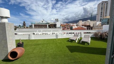 Foto 4 de Ático en venta en Calle San Juan, 8, Zona Martiánez, Puerto de la Cruz