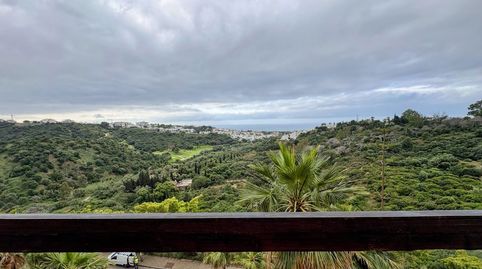 Foto 3 de Apartament en venda a Avenida Casarabonela, 19, Reserva de Marbella, Marbella