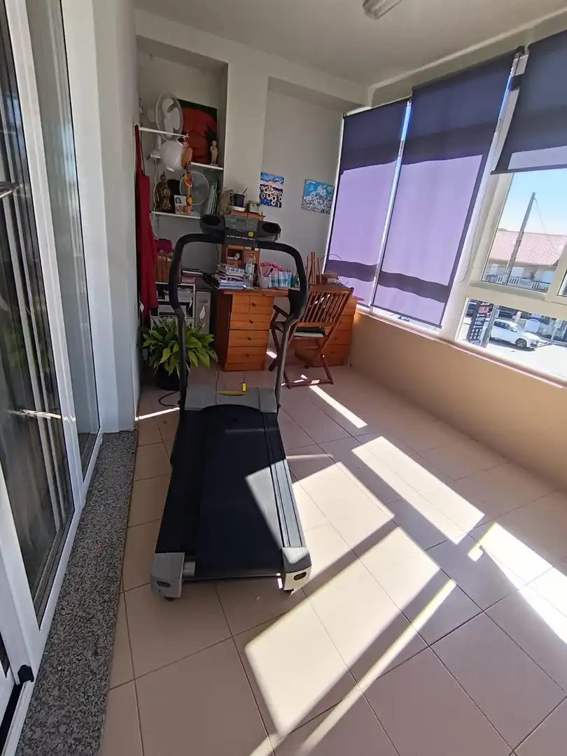 Detached homes for sale in Cambados