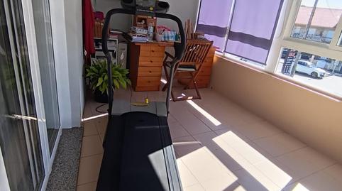 Foto 2 de Casa adosada en venda a Cambados, Pontevedra