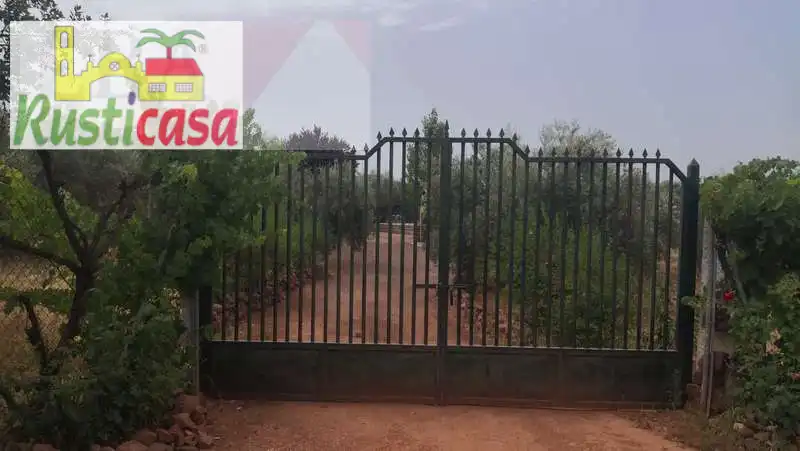 Casa o chalet en venta en Bailén con Jardín privado, Trastero y Piscina