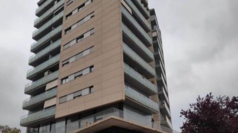 Foto 2 de Garaje en venta en Sant Pere, Terrassa