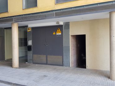 Local comercial en venda a C/ Segle XX
