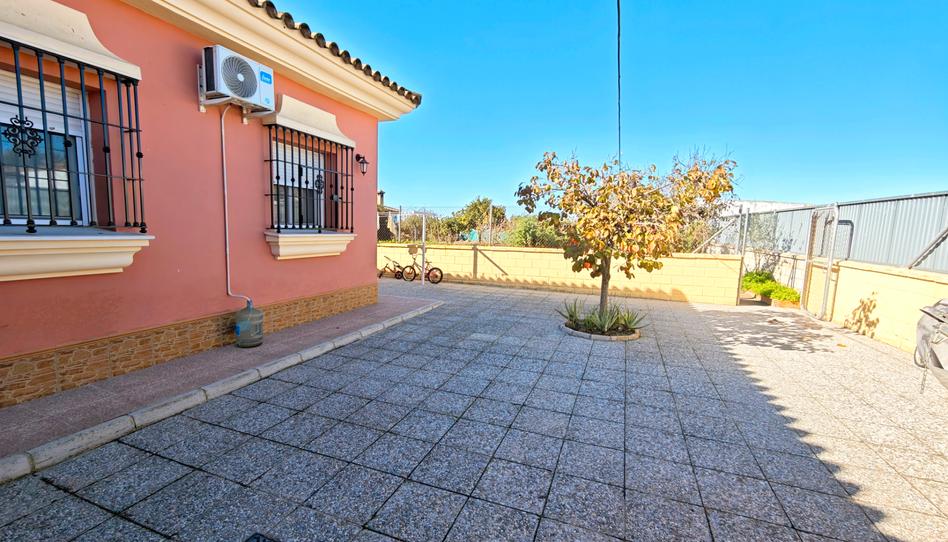 Photo 1 of House or chalet for sale in Carretera de Sanlúcar - Sudamérica, Cádiz