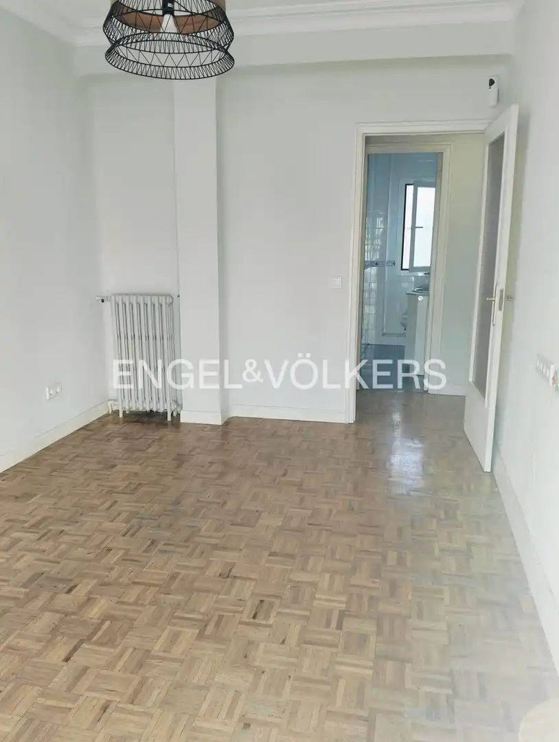 Dining room of Flat for rent in Tetuán