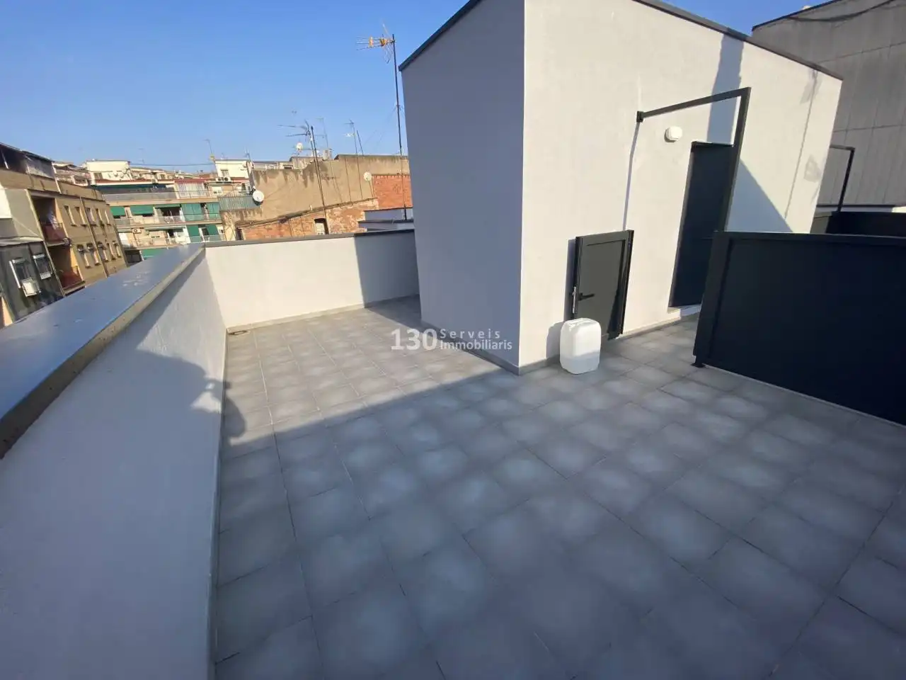 Wohnung mit Terrasse zum Verkauf in Calle Ramon Llull, imagen 3