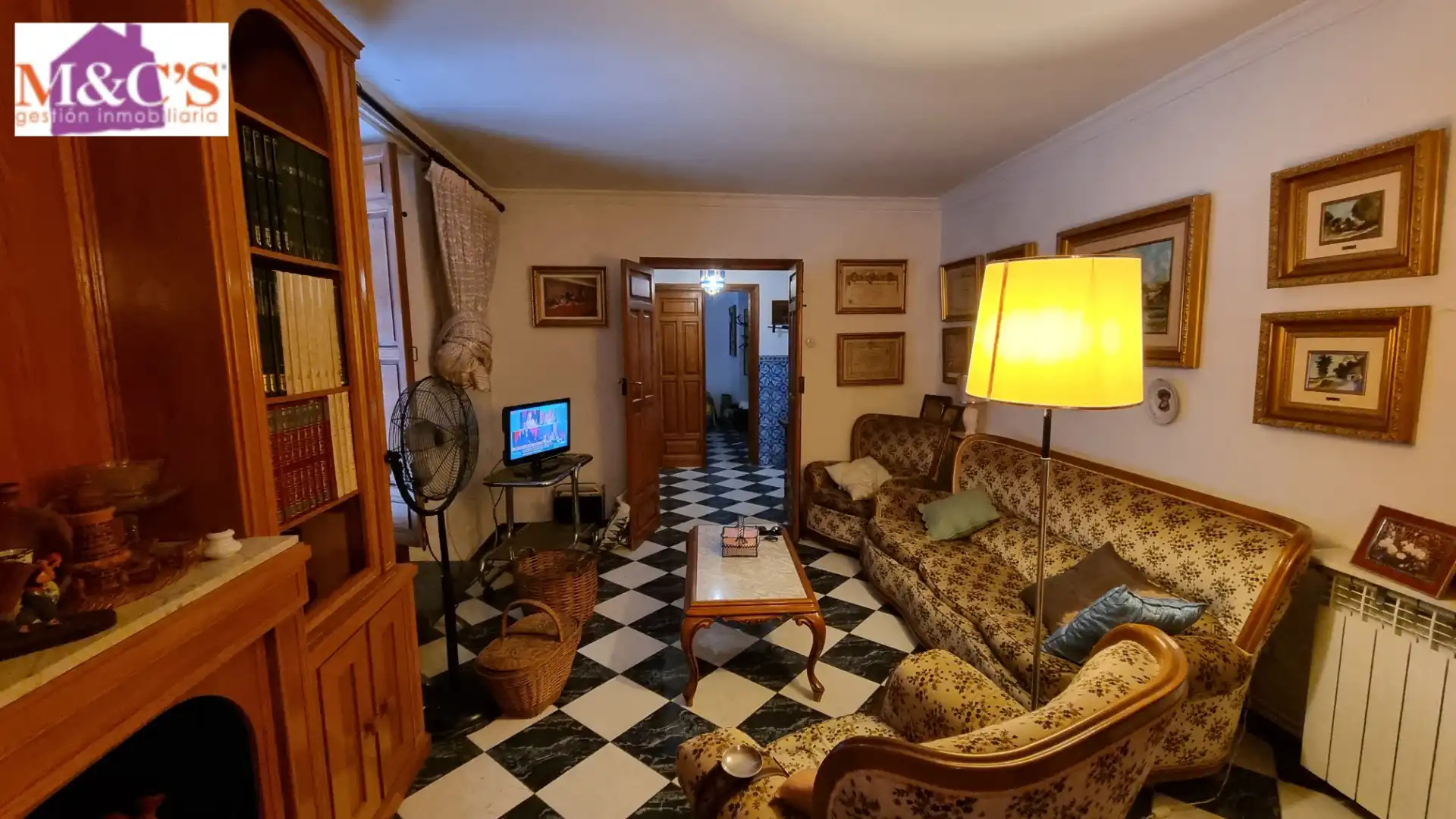 House for sale in Argamasilla de Calatrava, imagen 13