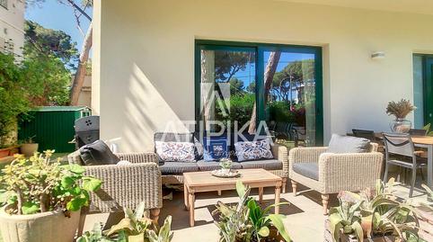 Photo 2 of Houses for rent in La Pineda, Castelldefels