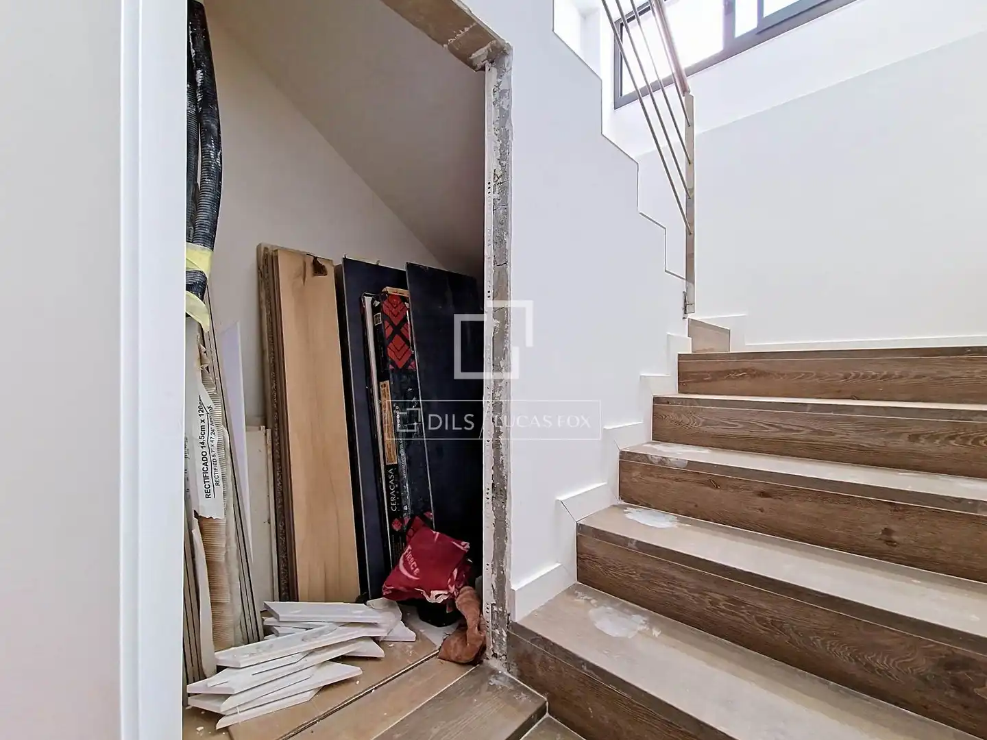 Casa o xalet en venda en Vilanova i la Geltrú amb Aire condicionat, Calefacció i Terrassa