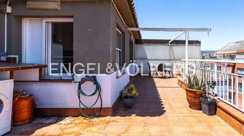 Foto 4 de Ático en venta en La Sagrera, Barcelona Capital