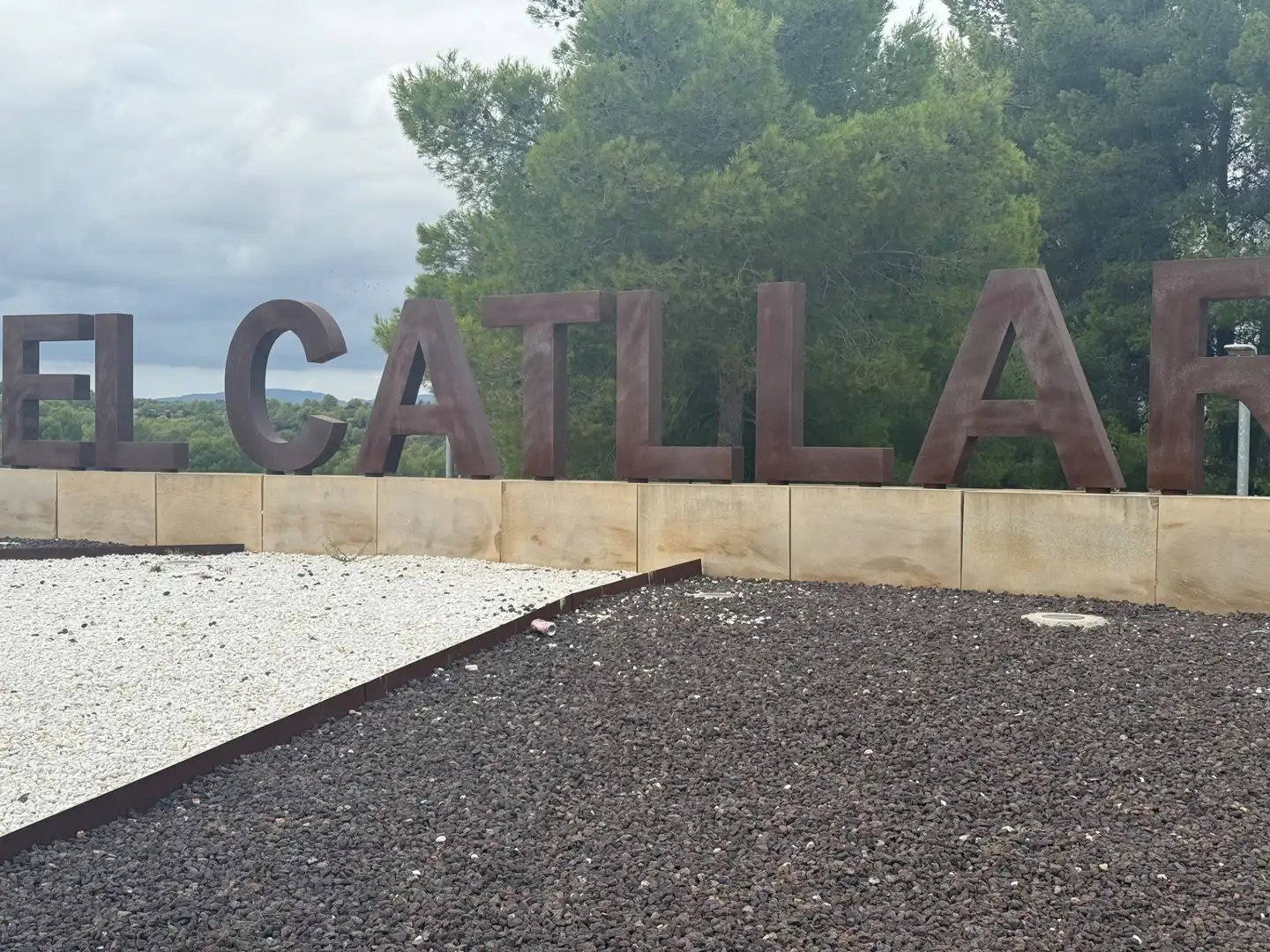 Terreny rústic en venda a Carretera del Catllar 22, imagen 11