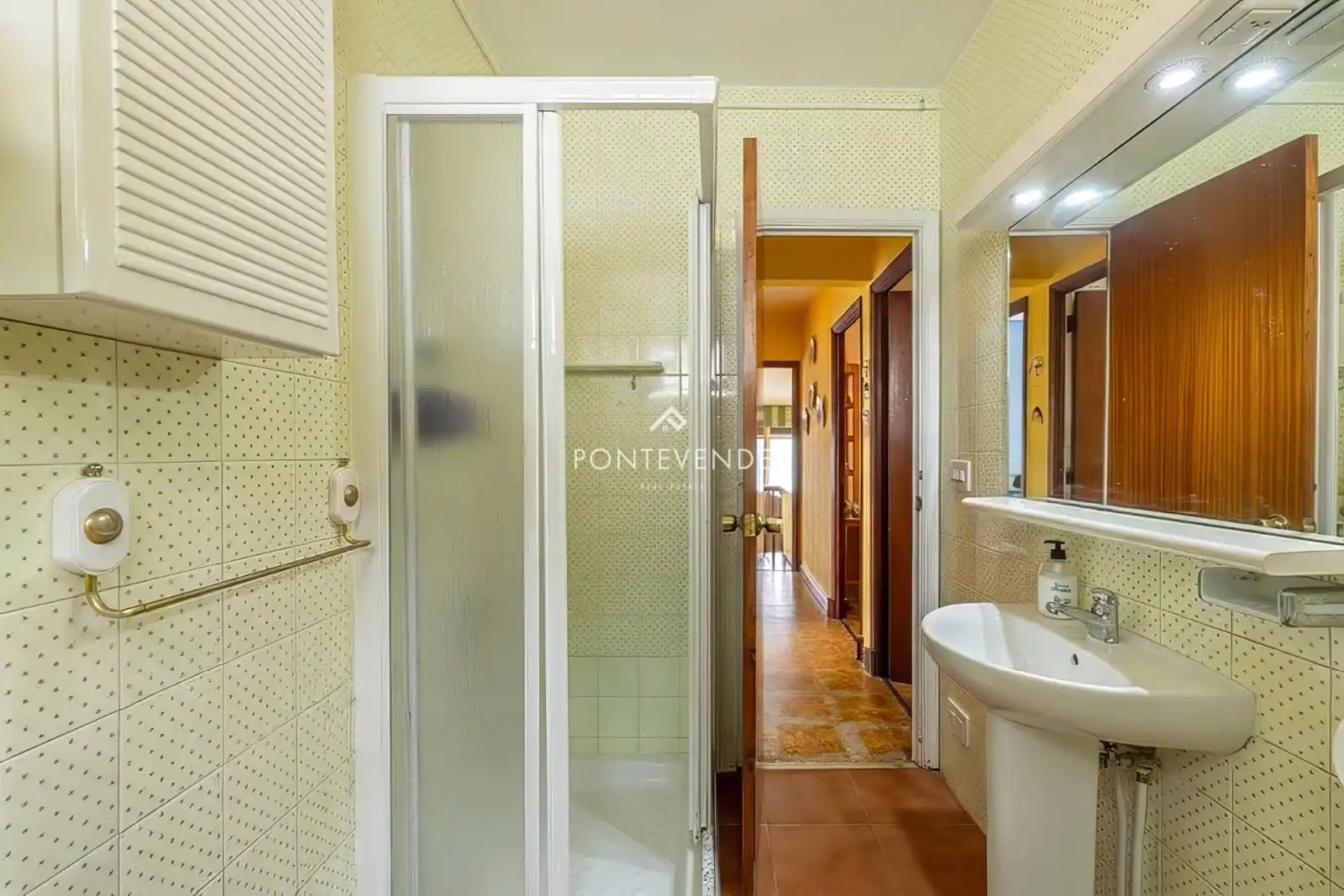 Villa con giardino in vendita a Coruxo - Oia - Saiáns, imagen 20