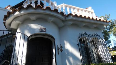 Foto 4 de Casa adosada en venda a Las Rotas / Les Rotes, Alicante