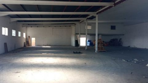Foto 4 von Fabrikhallen zum Verkauf in Casillas, Murcia Capital