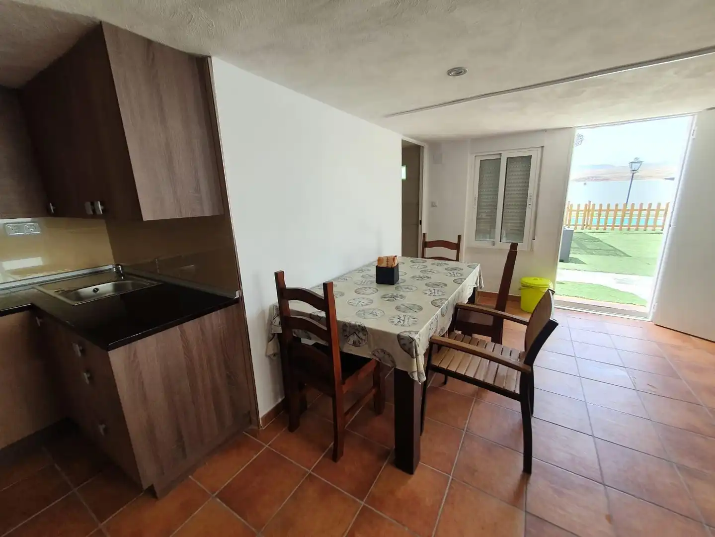 Comedor de Casa o chalet en venta en Padul