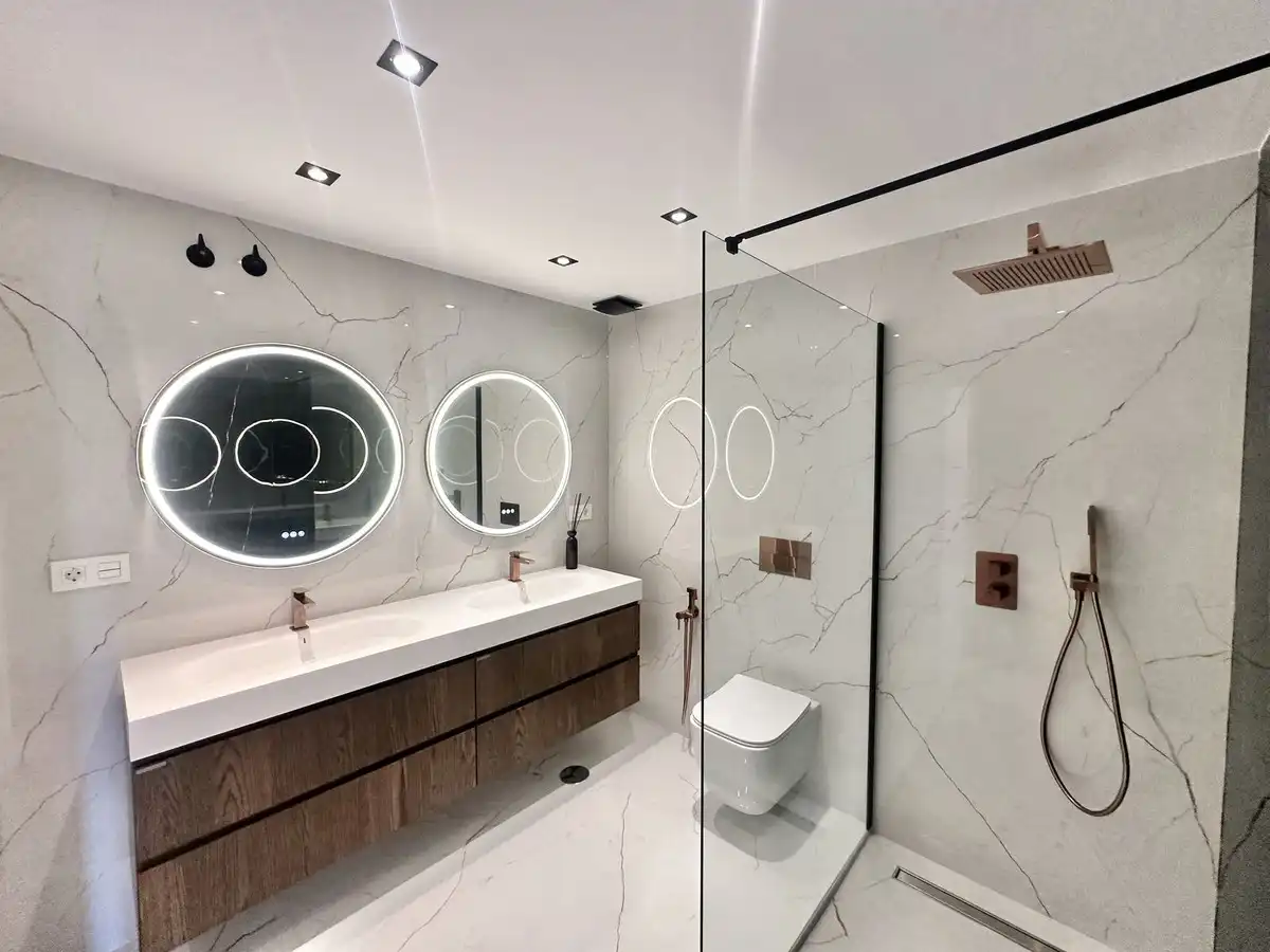 Apartment mit Aufzug zum Verkauf in Nueva Andalucía, imagen 43