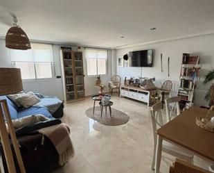 Sala d'estar de Dúplex en venda en Paiporta amb Aire condicionat, Calefacció i Balcó